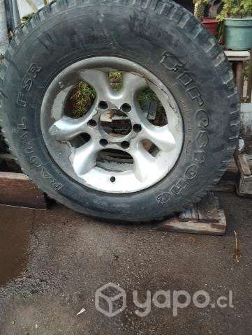 Neumaticos Firestone - Imagen 3
