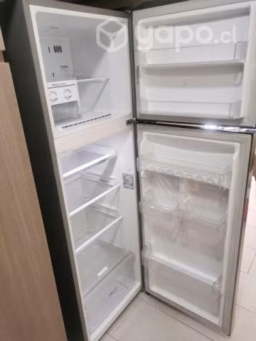 Refrigerador LG