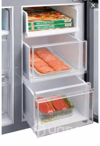 Refrigerador cuatro pu