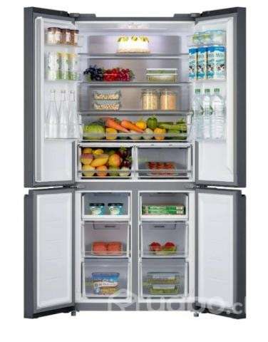 Refrigerador cuatro pu - Imagen 2