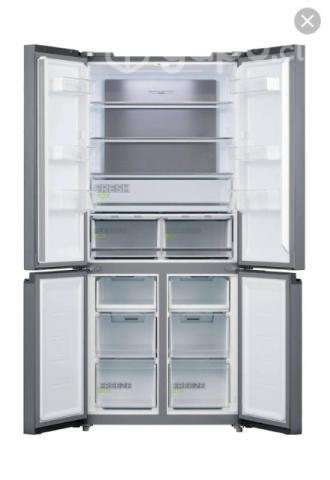 Refrigerador cuatro pu - Imagen 3