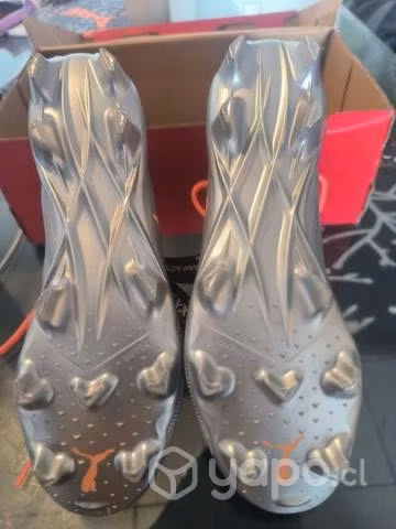 Zapatillas de fútbol profesional