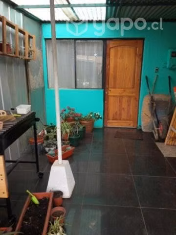 Vendo casa solo. Contado casch - Imagen 2