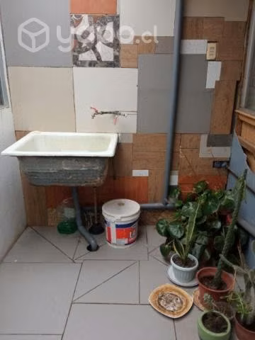Vendo casa solo. Contado casch - Imagen 4
