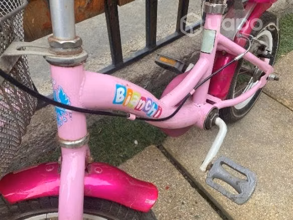 Bicicleta aro 12, Bianchi - Imagen 2