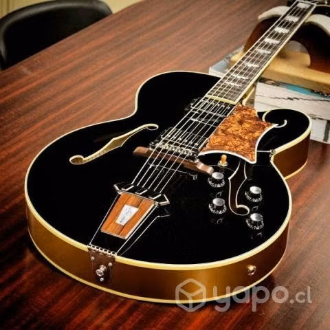 Clases de guitarra acústica o eléctrica