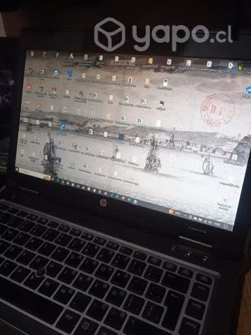Notebook HP