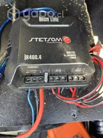 Woofer pioneer para auto