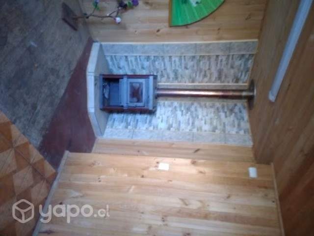 Se vende casa ,malalhue. - Imagen 5