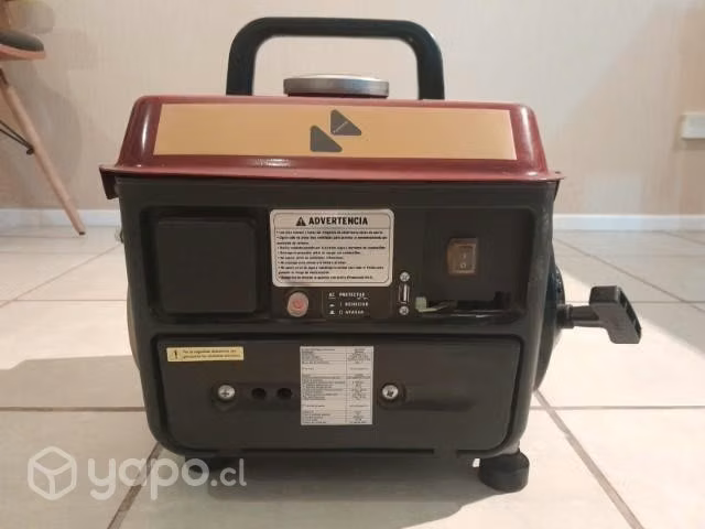 Generador 720w nuevo