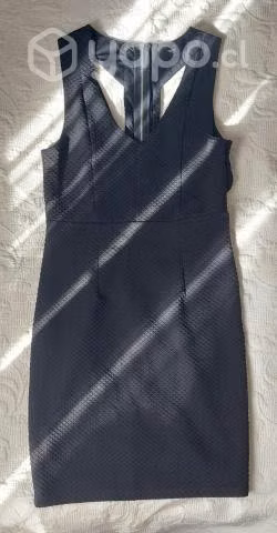 Vestido negro - Imagen 3