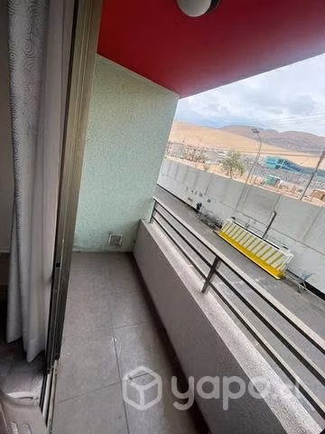 Se vende departamente Edificio Las Gaviotas IQQ