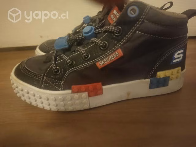 Zapatillas niños - Imagen 3