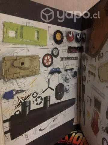 Libro Gran Enciclopedia del Modelismo - Imagen 2