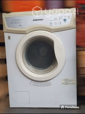Lavadora Samsung Eco Bubble de 10,1kg + Secadora D
