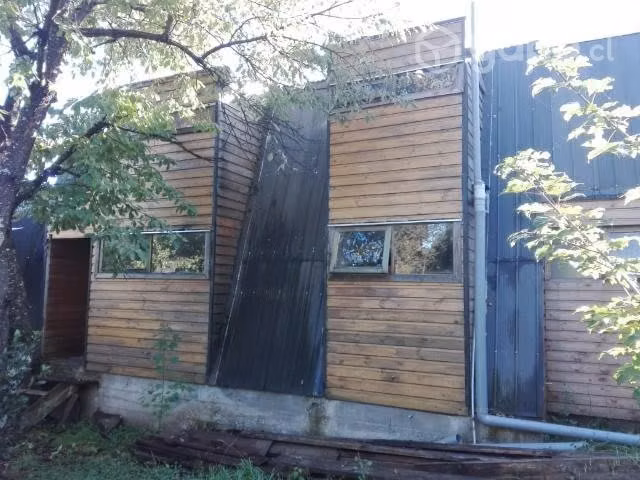Casa de140m2 con calefacción central