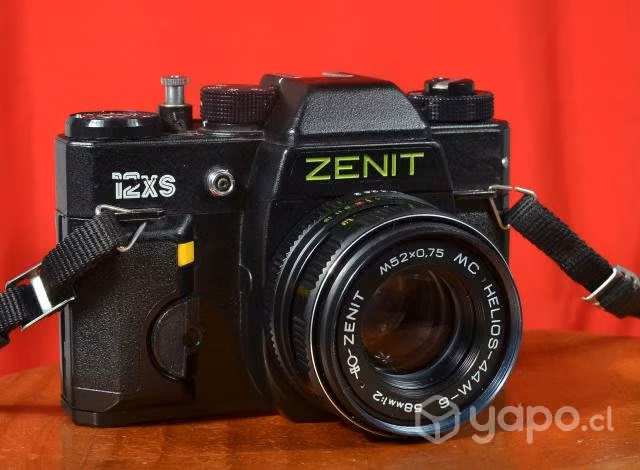 Zenit 12xs - Imagen 4