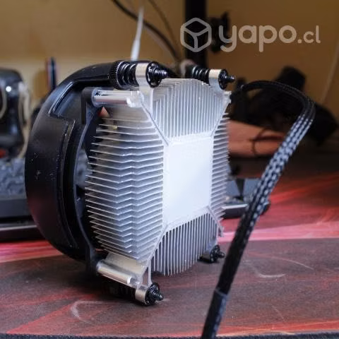 AMD Ryzen 5 1600
