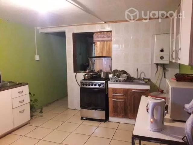 Casa en venta Talca - Imagen 5