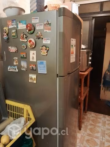 Refrigerador FENSA, excelente estado