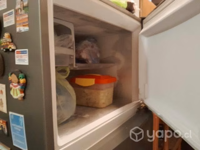 Refrigerador FENSA, excelente estado