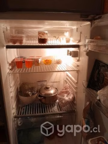 Refrigerador FENSA, excelente estado