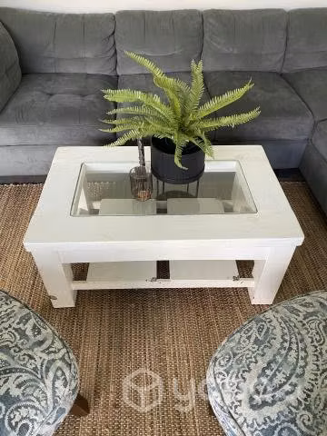 Mesa de centro