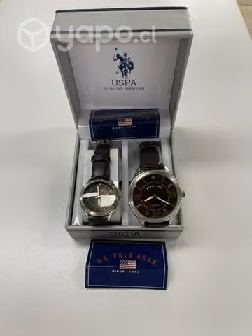 Relojes USPA - Imagen 2