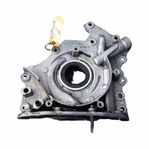 Bomba de aceite citroen c