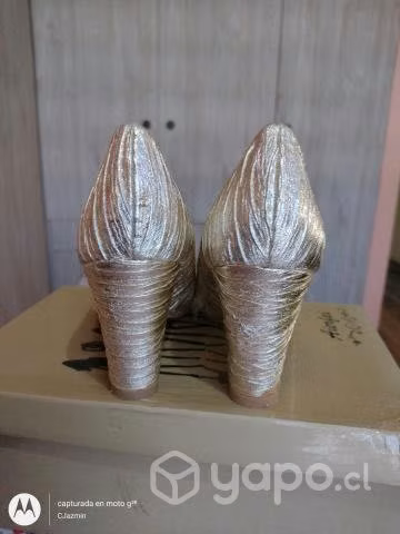 Zapatos de fiesta Nuevos talla 36