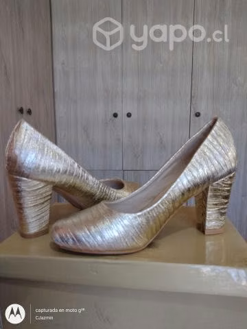 Zapatos de fiesta Nuevos talla 36
