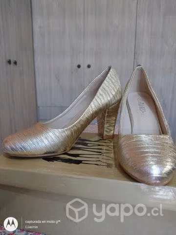 Zapatos de fiesta Nuevos talla 36