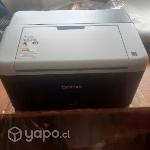 Impresoras en buen estado