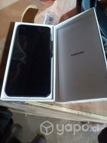 Samsung galaxy a54 5 g - Imagen 3
