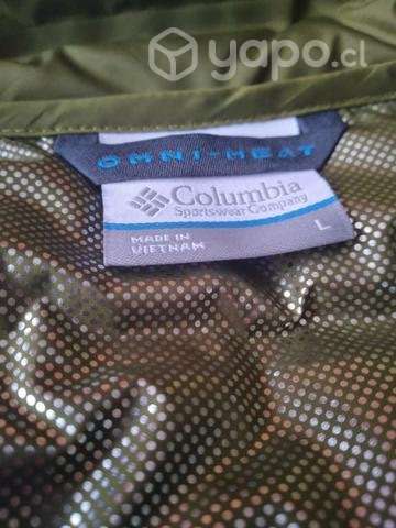 Parca columbia - Imagen 2