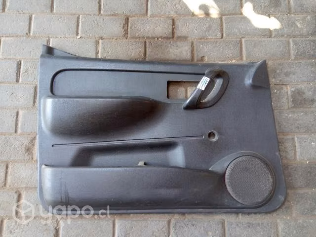 Tapiz puerta delant izq Peugeot Partner 2003-2012