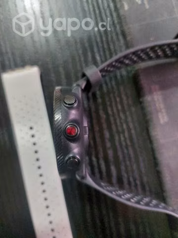 V o P Reloj Polar Vantange M2 Black