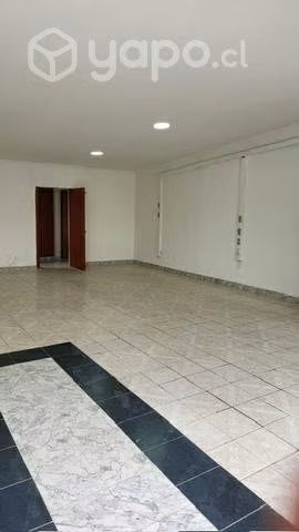 Casa habitacional y comercial
