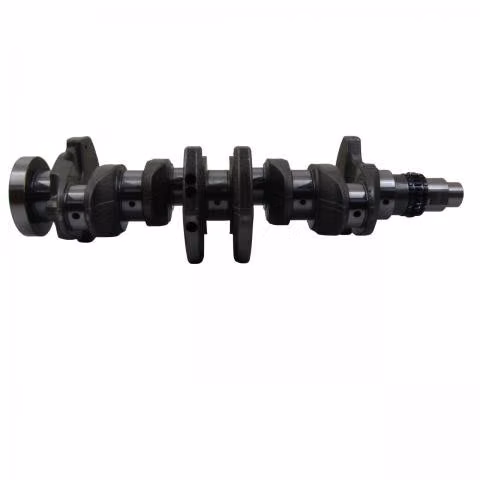 Cigueñal Hyundai Tucson 2.0 G4NA 2015-2020