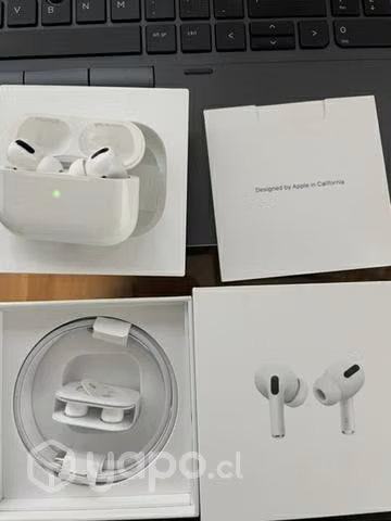 AirPods Pro a Apple - Imagen 3