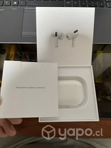 AirPods Pro a Apple - Imagen 2