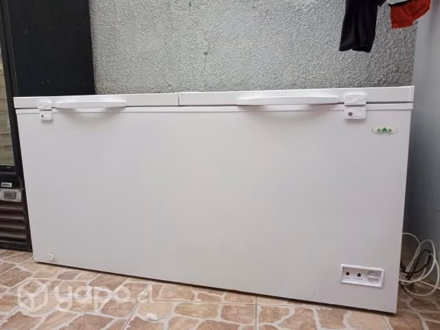 Congeladora Dual Taiping TP600