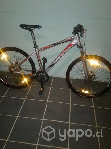 Bici Giant aro 26