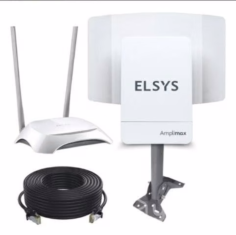 Amplificador de señal wifi - Imagen 4