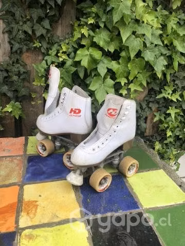 Patines HD HONDAR