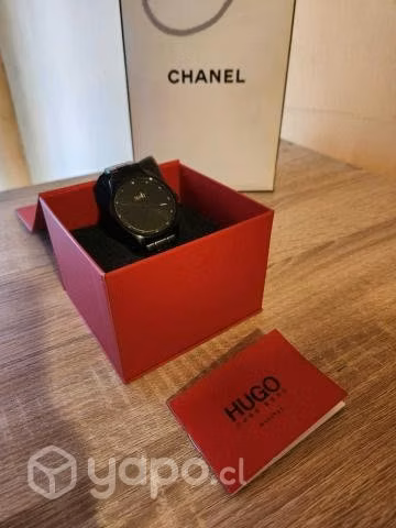 Reloj hugo boss