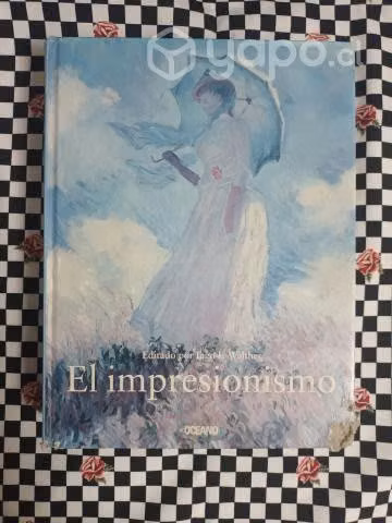 La pintura del impresionismo de Ingo F. Walther