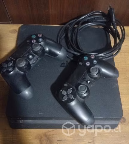 Playstation 4 ps4 disponible 28-11-23