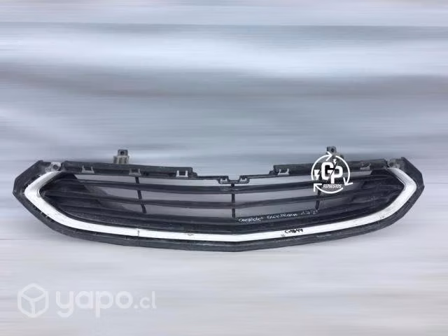 Mascara chevrolet onix-prisma 2017-2021