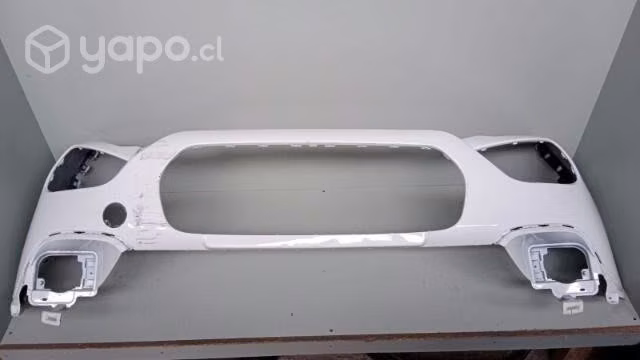 Parachoque citroen c3 dmg la cisterna 29.01